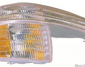 FORD Explorer 1996-2001 - 1