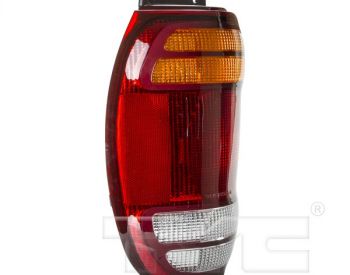 FORD Explorer 1998-2001 - 3