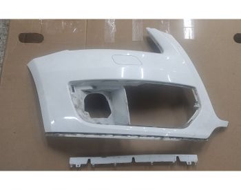 AUDI Q5 2008-2012