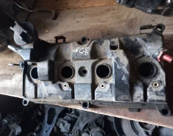 NISSAN Juke 2011-2013 - 1