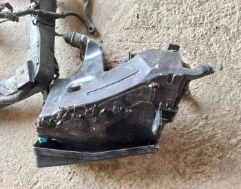 TOYOTA Camry 2012-2014 - 2
