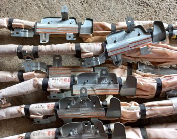 NISSAN Juke 2011-2016 - 1