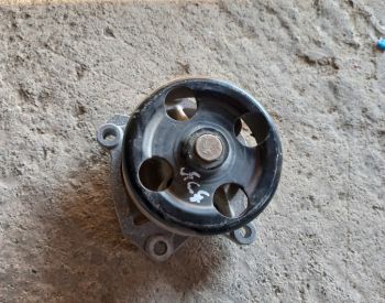 NISSAN Juke 2011-2013 - 1