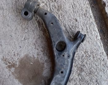 MAZDA CX-5 2012-2016 - 2