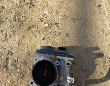 NISSAN Juke 2011-2013 - 3