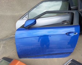 HYUNDAI Veloster 2011-2016 - 2