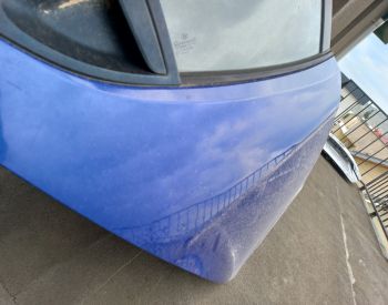 HYUNDAI Veloster 2011-2016 - 5