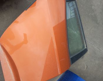 HYUNDAI Veloster 2011-2016 - 7