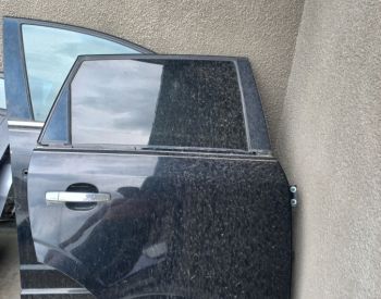 SATURN Vue 2008-2011