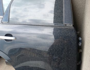 SATURN Vue 2008-2011 - 2