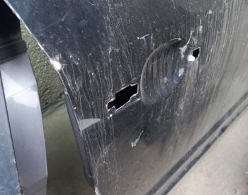 SATURN Vue 2008-2011 - 5