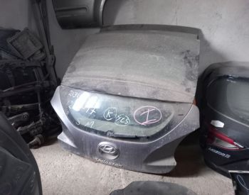 HYUNDAI Veloster 2011-2016 - 1