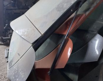 HYUNDAI Veloster 2011-2016 - 3