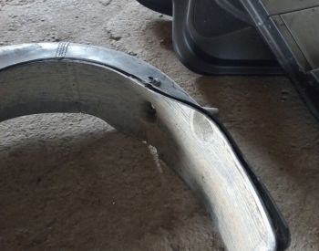 HYUNDAI Veloster 2011-2016 - 6