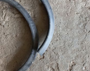 NISSAN Juke 2011-2016 - 2