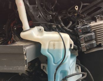 CHEVROLET Volt 2010-2015 - 1