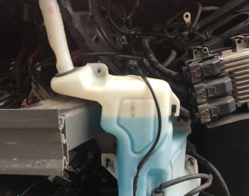 CHEVROLET Volt 2010-2015 - 2
