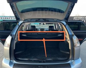 LEXUS RX 300 2003-2020 - 4
