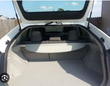 LEXUS RX 300 2003-2020 - 5