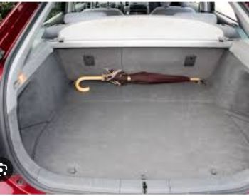 LEXUS RX 300 2003-2020 - 8