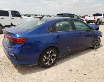 KIA Forte 2020 2.0 - 2