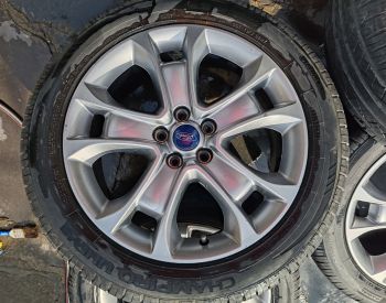 R17 FORD Escape 2013-2024 - 3