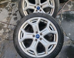 R17 FORD Escape 2013-2024 - 5