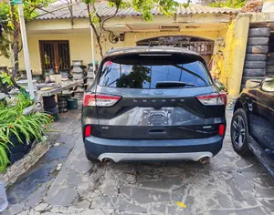 R17 FORD Escape 2013-2024 - 6