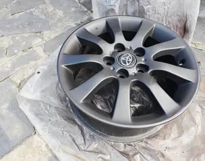 R16 TOYOTA Camry 2010-2024 - 1
