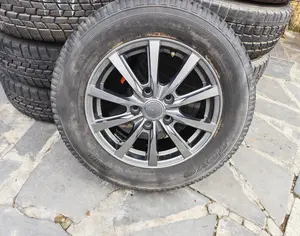 R16 TOYOTA Camry 2010-2024 - 11