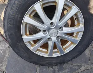 R16 TOYOTA Camry 2010-2024 - 12