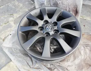 R16 TOYOTA Camry 2010-2024 - 2