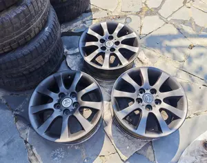 R16 TOYOTA Camry 2010-2024 - 4