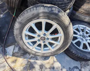 R16 TOYOTA Camry 2010-2024 - 6