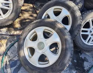 R16 TOYOTA Camry 2010-2024 - 7