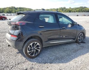 CHEVROLET Bolt EUV 2022 0.1 - 7
