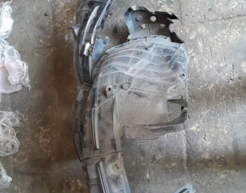 NISSAN Rogue 2013-2020 - 2