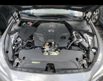 INFINITI Q50 2013-2024 - 1