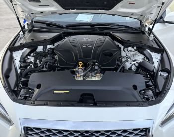 INFINITI Q50 2013-2024 - 2