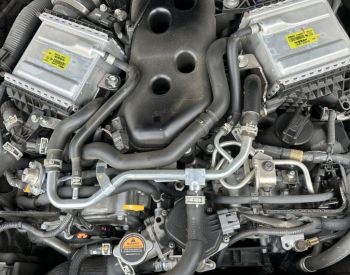 INFINITI Q50 2012-2024 - 2