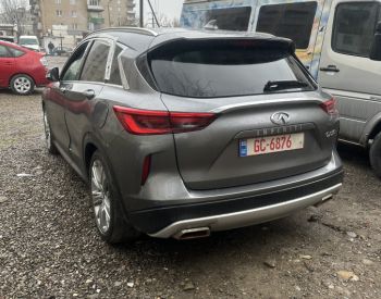 INFINITI Q50 2013-2024 - 4