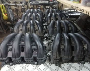 MAZDA Mazda 6 2013-2024