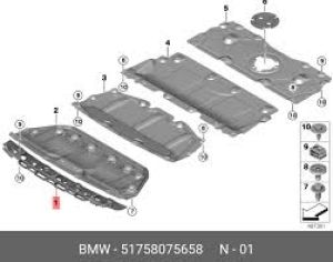 BMW 320 2012-2025