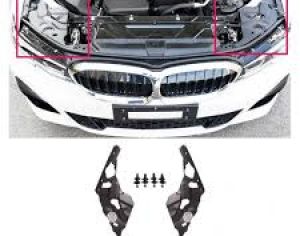 BMW 320 2012-2025 - 11