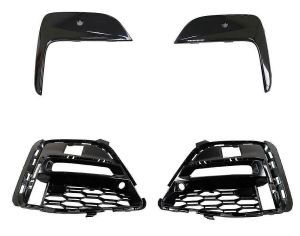 BMW 320 2012-2025 - 12