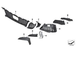 BMW 330 2012-2025 - 5