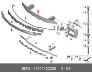 BMW M340 2012-2025 - 9