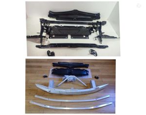 BMW 330 2012-2025 - 3