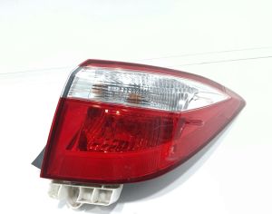 TOYOTA Corolla 2016-2019