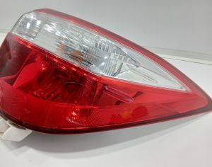 TOYOTA Corolla 2016-2019 - 2